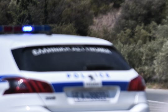 Περιπολικό